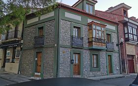 Apartamento Turístico Somió